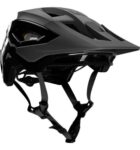 Casca de bicicleta - FOX SPEEDFRAME PRO HELMET, CE [BLK]