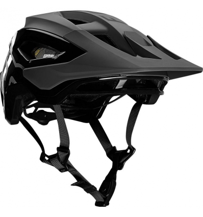 Casca de bicicleta - FOX SPEEDFRAME PRO HELMET, CE [BLK]