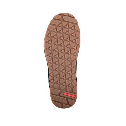 LEATT Shoe 7.0 HydraDri Blk