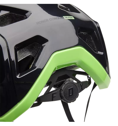 FOX SPEEDFRAME PRO 50 YR, CE [BLK]