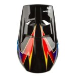 Casca de bicicleta - 100% Aircraft Composite Helmet Knox/Black