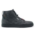 SIDI Ghete Moto ARX WP Full Black 24