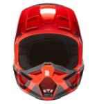 Casca - FOX V1 LUX HELMET, ECE [FLO ORG]