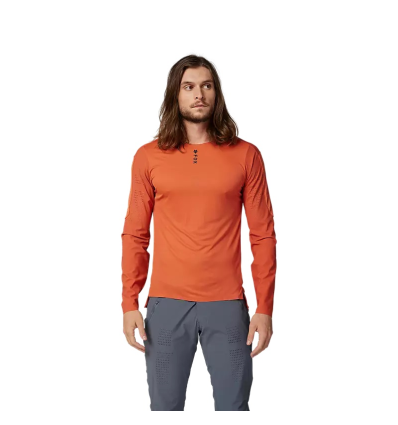 FOX FLEXAIR PRO LS JERSEY [ATMC ORG]