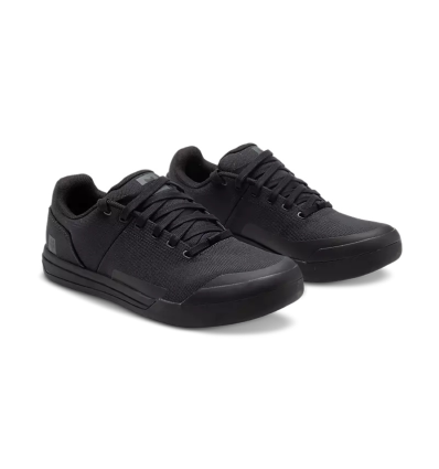 FOX FOX UNION CANVAS [BLK]