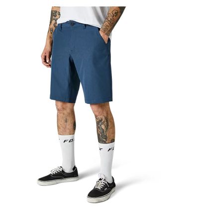 FOX ESSEX TECH STRETCH SHORT 21" [INDO RNS]