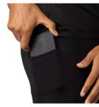 FOX TECBASE COMPRESSION TIGHT [BLK]