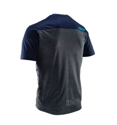Tricou - LEATT JERSEY DBX 1.0 INK