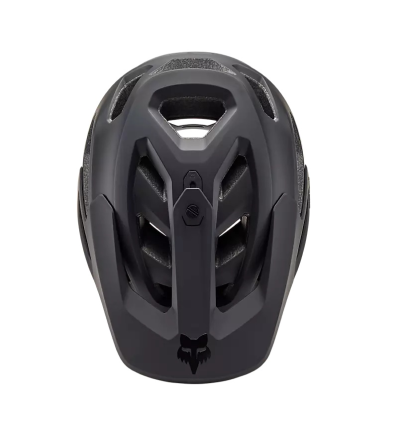 FOX DROPFRAME PRO RUNN, CE [BLK CAM]
