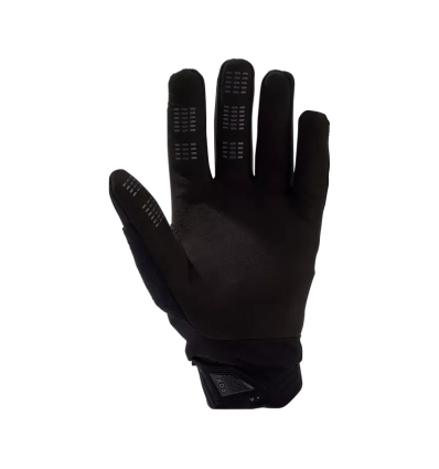 FOX DEFEND PRO WINTER GLOVE [BLK]