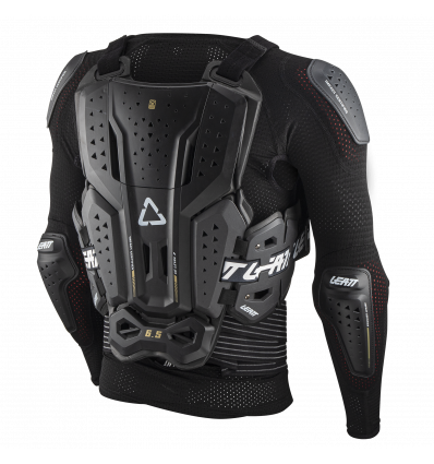 Protectie - LEATT BODY PROTECTOR 6.5