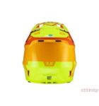 LEATT Helmet Kit Moto 7.5 V23 Citrus