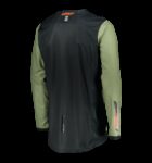 Tricou - LEATT JERSEY MOTO 4.5 ENDURO CACTUS