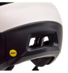 FOX DROPFRAME HELMET CE [VIN WHT]
