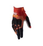 LEATT Glove Moto 4.5 Lite Burn