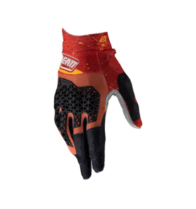 LEATT Glove Moto 4.5 Lite Burn