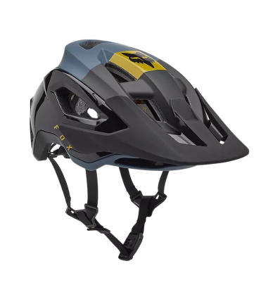 FOX SPEEDFRAME PRO KLIF, CE [DRK VIN]