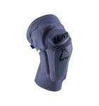 Protectie - LEATT Knee Guard 3DF 6.0 Flint