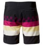 Pantalon scurt - FOX RESET STRETCH BOARDSHORT FHE 18″ [BLK]