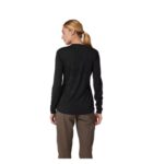 FOX W RANGER TRU DRI LS JERSEY [BLK]