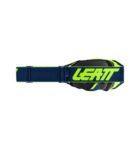 Leatt Goggle Velocity 6.5 Cryztal Lime Purple 75 VLT