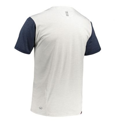 Tricou - LEATT Jersey MTB 1.0 Onyx