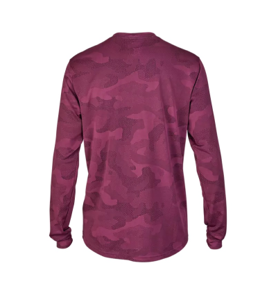 FOX RANGER TRU DRI LS JERSEY [SAN]