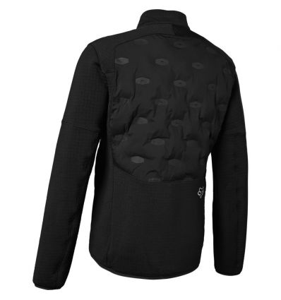 Geaca - FOX RANGER WINDBLOC® FIRE JACKET [BLK]