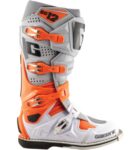 Cizme - GAERNE BOOTS GAERNE SG12 ORANGE/GREY/WHITE