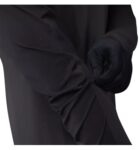 FOX RAWTEC LS JERSEY [BLK]