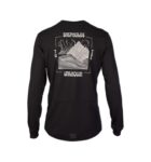 FOX RANGER DR LS JERSEY SHEPHERDS [BLK]