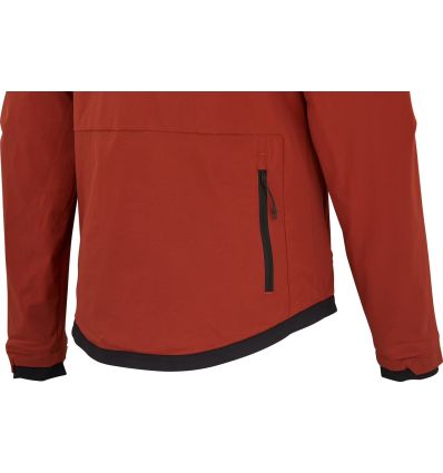 FOX MTB DEFEND FIRE ALPHA JACKET [CPR]
