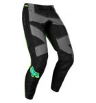 FOX 360 RKANE PANT [GRY/YLW]