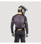 LEATT Jersey Moto 5.5 UltraWeld Stealth