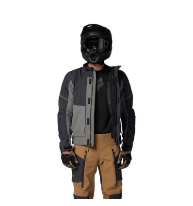 RANGER GORE-TEX ADV JACKET [PTR]