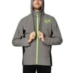 Geaca - FOX PIT JACKET [PTR]