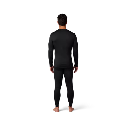 FOX TECBASE FIRE TIGHT [BLK]