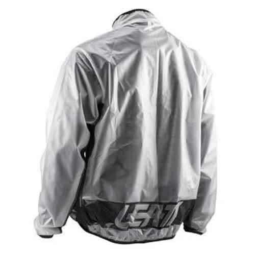 Geaca - LEATT JACKET RACECOVER TRANSLUCENT