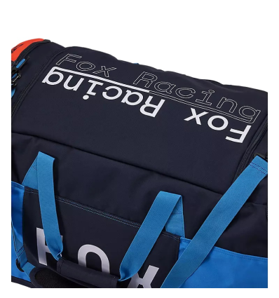 FOX RACE SPEC PODIUM 180 DUFFLE [TRU BLU]