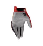 LEATT Glove Moto 4.5 Lite Burn