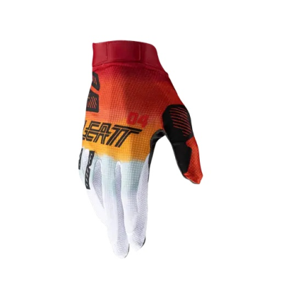 LEATT Glove Moto 1.5 GripR Glamis