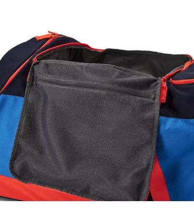 FOX RACE SPEC SHUTTLE 180 ROLLER [TRU BLU]