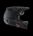 Casca de bicicleta - LEATT Helmet MTB Gravity 8.0 V22 BLK