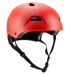 Casca de bicicleta - FOX FLIGHT SPORT HELMET [BRT RD]