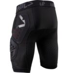 LEATT IMPACT SHORTS 3DF 3.0