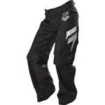 Pantaloni - SHIFT MX-PANT RECON EXPOSURE PANT BLACK