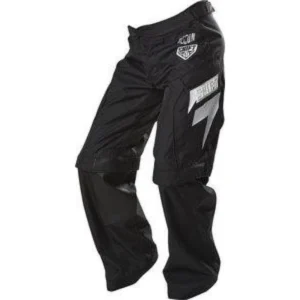 Pantaloni - SHIFT MX-PANT RECON EXPOSURE PANT BLACK