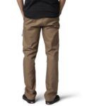 FOX ESSEX STRETCH SLIM PANT [CHAI]