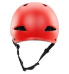 Casca de bicicleta - FOX FLIGHT SPORT HELMET [BRT RD]