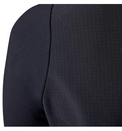 FOX W DEFEND THERMAL JERSEY [BLK]
